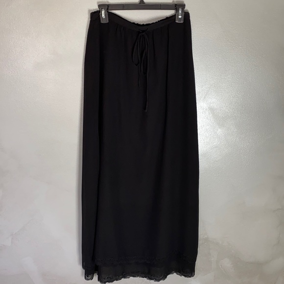 Forever 21 maxi skirt - Picture 1 of 2